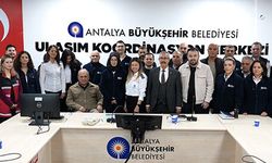 Şoförlere hizmet içi eğitim