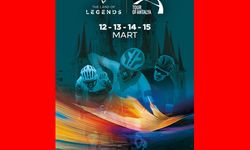 Tour of Antalya heyecanı başlıyor