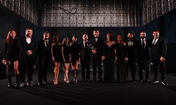 Turizmin en iyileri QM Awards’ta buluştu