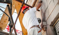 AİLE SAĞLIĞI MERKEZLERİNİN TADİLAT YAPIM İŞİ