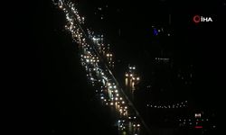 Lübnan’da saldırıların ardından göç başladı