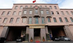 MSB: İncirlik'te ABD, İspanya, Polonya ve Katar askeri görev yapıyor