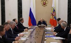 Putin: Rusya, petrol ve doğal gaz tedariki konusunda Avrupalılarla çalışmaya hazır