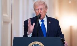 Trump: "NATO ülkeleri, İran konusunda hiçbir şey yapmadı, bunu asla unutmayın"