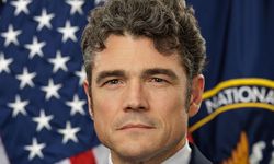 Joe Kent: Bizi İsrail lobisi savaşa soktu