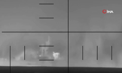 ABD, Hint Okyanusu'nda İran gemisini torpido ile vurdu