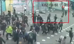 İran’da okullar da saldırıların hedefi oldu