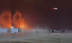 İran Katar'da dünyanın en büyük LNG üretim tesisini vurdu