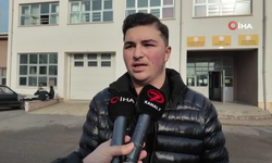 Fatma Nur öğretmenin son anları: Görgü tanığı öğrenci o anları anlattı