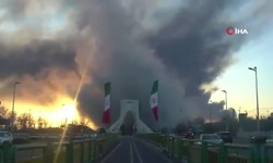 İran’da ölü sayısı 787'ye yükseldi