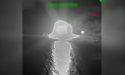 ABD: İran’ın bütün gemileri battı