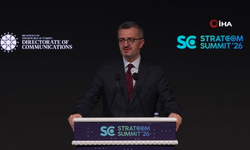 "Amacımız; bölgesel barışın, iş birliğinin sağlanmasıdır"