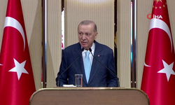 Cumhurbaşkanı Erdoğan: Şiddete toleransımız yoktur