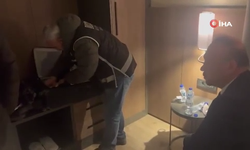 Uşak Belediyesi’ne operasyon: Belediye başkanı ile birlikte 11 kişi gözaltında