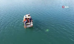 Türkiye'ye düşen füze parçalarının sırrı çözüldü