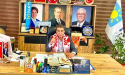 İYİ Partili Kaya’dan Antalyaspor yönetimine istifa çağrısı