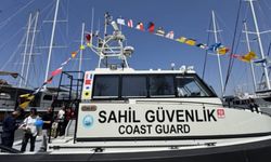 18 Mart’ta Sahil Güvenlik Gemileri ziyarete açılıyor