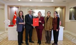 Çevre Dostu Çiftçi Kartı Projesi Gazipaşa'da büyüyor