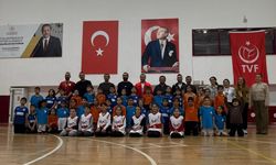 2F Sınıfından Gurur Dolu Başarı