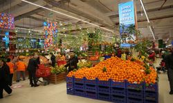 Antalya’da tek merkezde geniş ürün yelpazesi