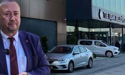 Uşak Belediye Başkanı Yaman ve 12 kişi hakkında tutuklama talebi