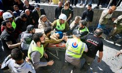 Lübnan'da can kaybı bin 142’ye yükseldi