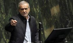 Pezeşkiyan: "(ABD’de) Halk, Amerikan demokrasisini yöneten İsrailli krallardan yoruldu"