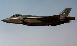 ABD’ye ait F-35 savaş uçağının İran saldırısında hasar aldığı iddiası