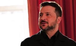 Zelenskiy: "Rusya, ABD hedeflerinin vurulması için İran’a yüzde yüz yardım ediyor"