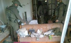 İsrail, Lübnan’da Hizbullah’a ait silah deposunu vurdu: 2 ölü