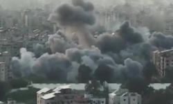 İsrail: İran ve Hizbullah’a ait karargahlar imha edildi