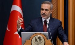 Dışişleri Bakanı Fidan: Bu savaşın birinci müsebbibi İsrail'dir