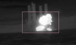 Ukrayna, Rusya’ya ait denizaltı tespit helikopterini vurdu