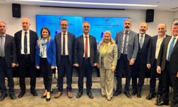 Uzmanlardan gençlerde artan kolon kanserine karşı tarama testi çağrısı