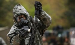 Suriye'de kimyasal silah kalıntılarının imhasına yönelik uluslararası görev gücü kuruldu