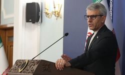 İran Dışişleri Bakanlığı Sözcüsü Bekayi: "BM yasal ve ahlaki sorumluluklarını üstlenmeli"