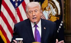 Trump, İran’da yeni dini lider seçimine dahil olmak istiyor