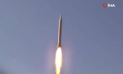 İran: 71. saldırıda İsrail'e ait askeri hedefler ile ABD üsleri hedef alındı