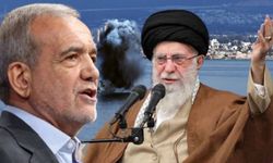 Pezeşkiyan’dan İran’ın dini lideri Hamaney’in öldürülmesine tepki: "Cevapsız kalmayacak"