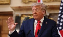 Trump: Putin, İran'a biraz yardım ediyor olabilir