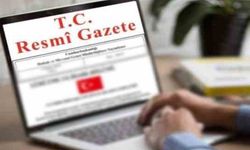 Yargıtay üyeliği seçimleri Resmi Gazete’de yayımlandı