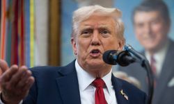 ABD askeri İran'a mı gidiyor: Trump açıkladı