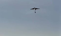 IKBY ve Kuveyt’e yönelik saldırı görüntüleri paylaşıldı