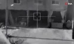 İsrail ordusu: Hamas yetkilisi öldürüldü