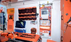 3 KISIM AMBULANS ARKA DONANIM VE TIBBİ CİHAZLARIN BAKIM VE ONARIM HİZMET ALIMI