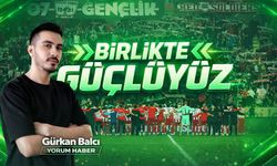 BİRLİKTE GÜÇLÜYÜZ