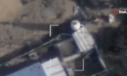 İsrail: "Hamas’ın istihbarat komutanı Ebu Şaleh öldürüldü"