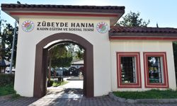 Kepez'de kadınlar gününe özel atölye ve söyleşi