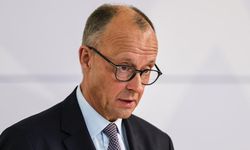 Merz: Ortak plan olmamasından endişeliyim