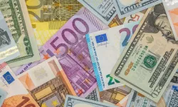 Döviz piyasasında son durum: Dolar ve Euro'da yatay seyir!